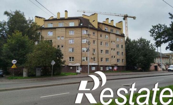 3-комн квартира Краснодонская улица, 2,  д. 2