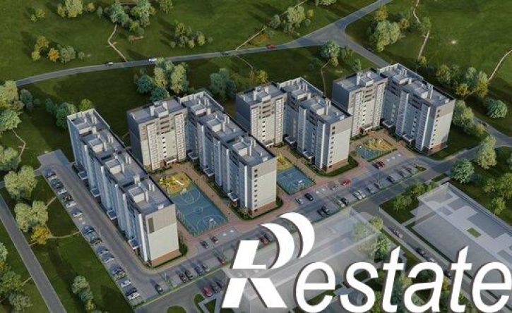3-комн квартира улица Левитана, 65 к3,  д. 65 к3