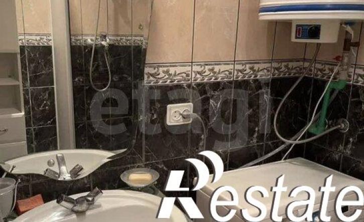 3-комн квартира Артиллерийская улица, 55,  д. 55