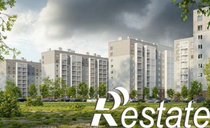 3-комн квартира улица Левитана, 65 к3,  д. 65 к3