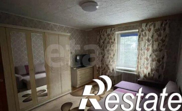 3-комн квартира Артиллерийская улица, 55,  д. 55