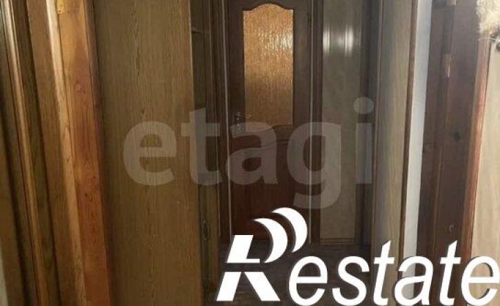 3-комн квартира Артиллерийская улица, 55,  д. 55