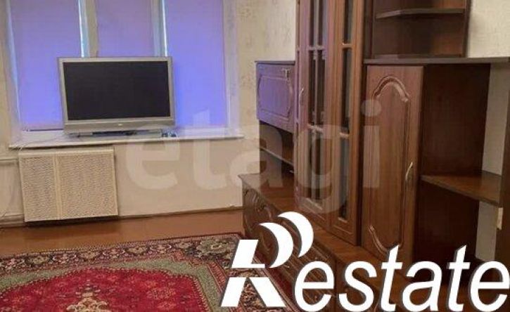 3-комн квартира Артиллерийская улица, 55,  д. 55