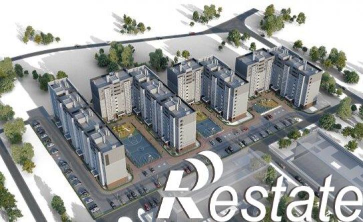 3-комн квартира улица Левитана, 65 к3,  д. 65 к3
