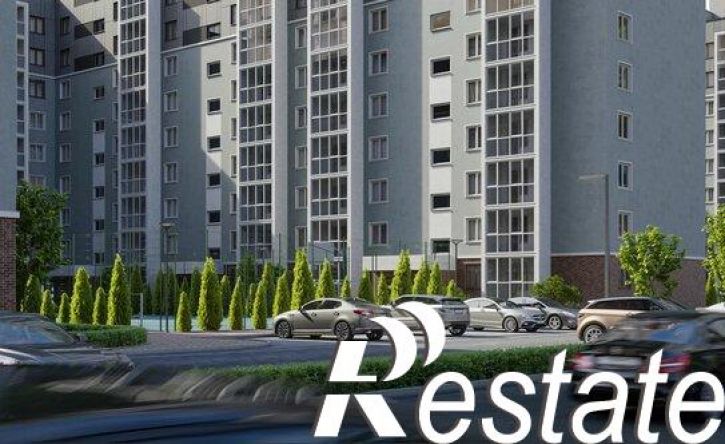 3-комн квартира улица Левитана, 65 к3,  д. 65 к3