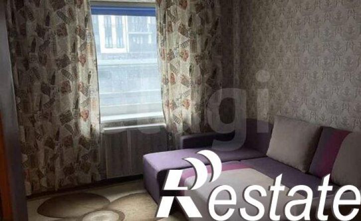 3-комн квартира Артиллерийская улица, 55,  д. 55