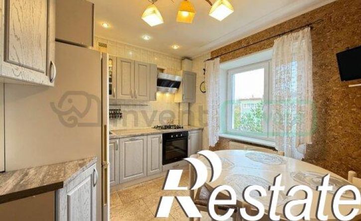 4-комн квартира улица Лермонтова, 22,  д. 22