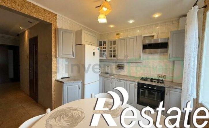 4-комн квартира улица Лермонтова, 22,  д. 22
