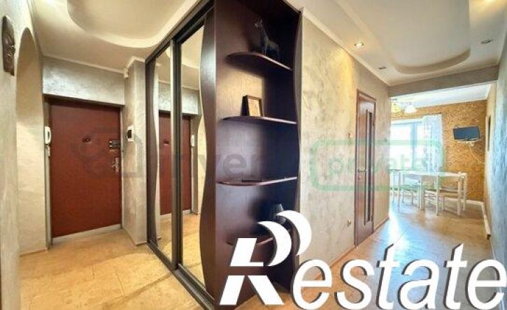 4-комн квартира улица Лермонтова, 22,  д. 22