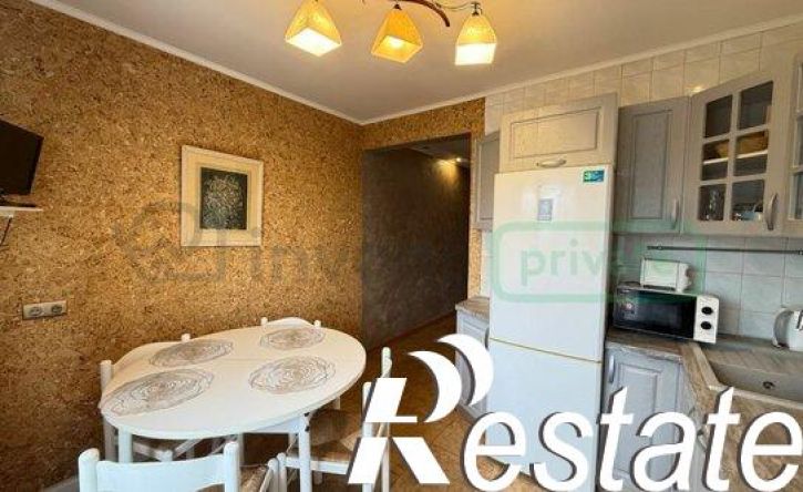 4-комн квартира улица Лермонтова, 22,  д. 22