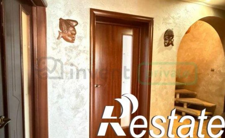 4-комн квартира улица Лермонтова, 22,  д. 22