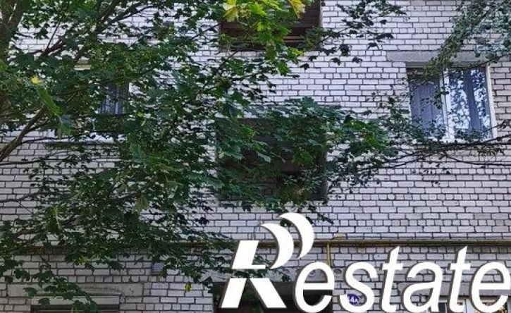 3-комн квартира проспект Победы, 144А,  д. 144А