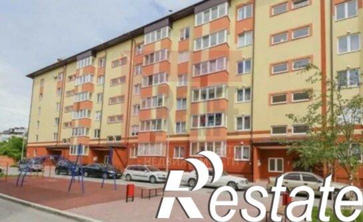 1-комн квартира Коммунистическая улица, 41А,  д. 41А