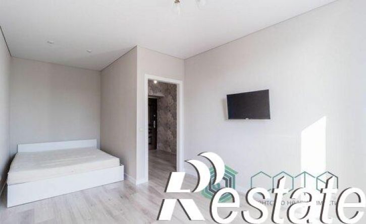 1-комн квартира улица Генерала Толстикова, 2Б,  д. 2Б
