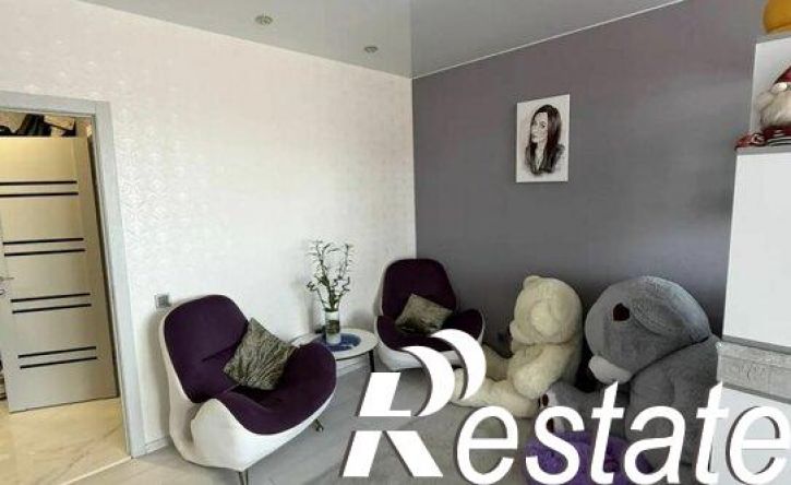 1-комн квартира Печатная улица, 21В,  д. 21В