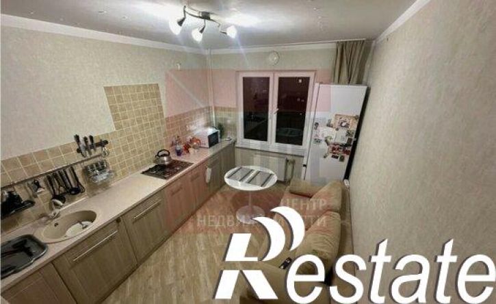 1-комн квартира Коммунистическая улица, 41А,  д. 41А