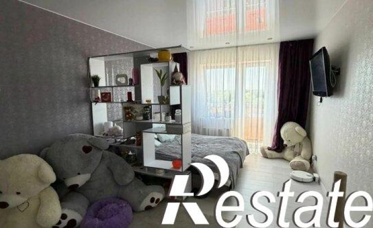 1-комн квартира Печатная улица, 21В,  д. 21В
