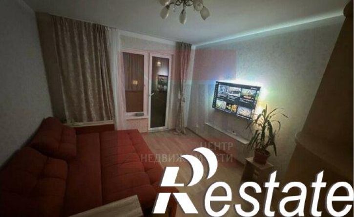 1-комн квартира Коммунистическая улица, 41А,  д. 41А