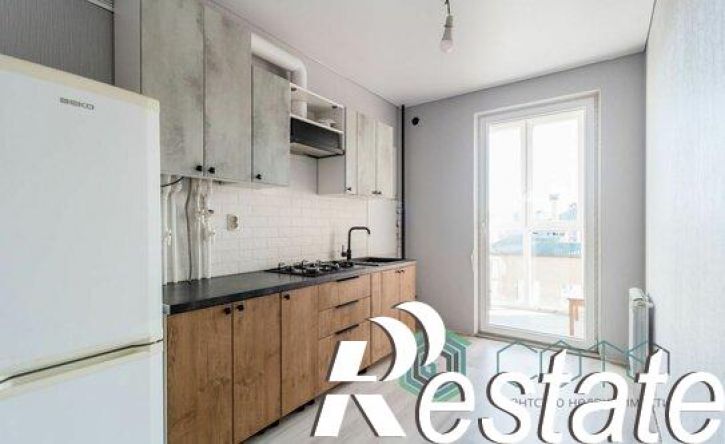 1-комн квартира улица Генерала Толстикова, 2Б,  д. 2Б