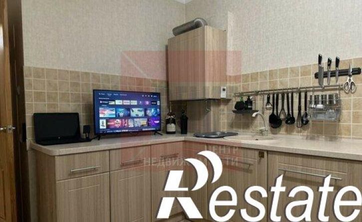 1-комн квартира Коммунистическая улица, 41А,  д. 41А