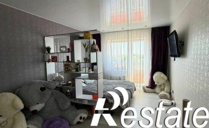 1-комн квартира Печатная улица, 21В,  д. 21В