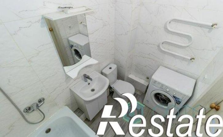 1-комн квартира улица Генерала Толстикова, 2Б,  д. 2Б