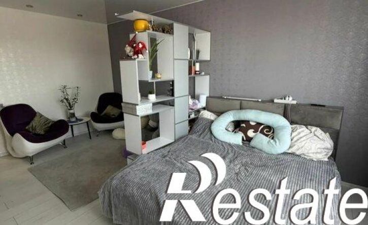 1-комн квартира Печатная улица, 21В,  д. 21В