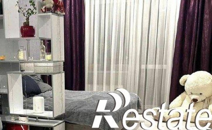 1-комн квартира Печатная улица, 21В,  д. 21В