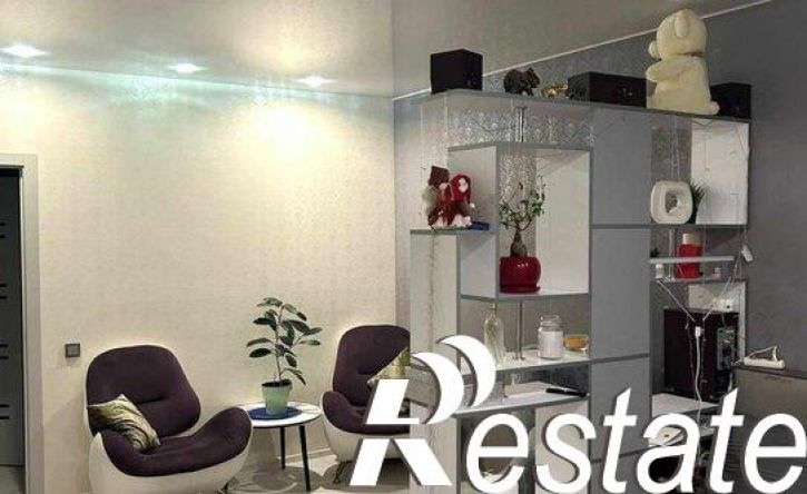 1-комн квартира Печатная улица, 21В,  д. 21В