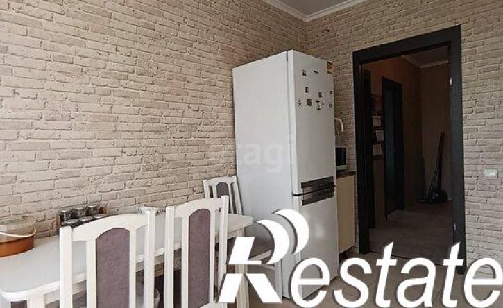 2-комн квартира переулок Пархоменко, 4,  д. 4