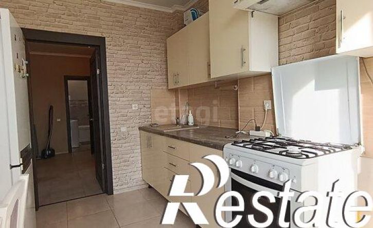 2-комн квартира переулок Пархоменко, 4,  д. 4