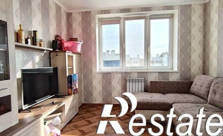 2-комн квартира переулок Пархоменко, 4,  д. 4