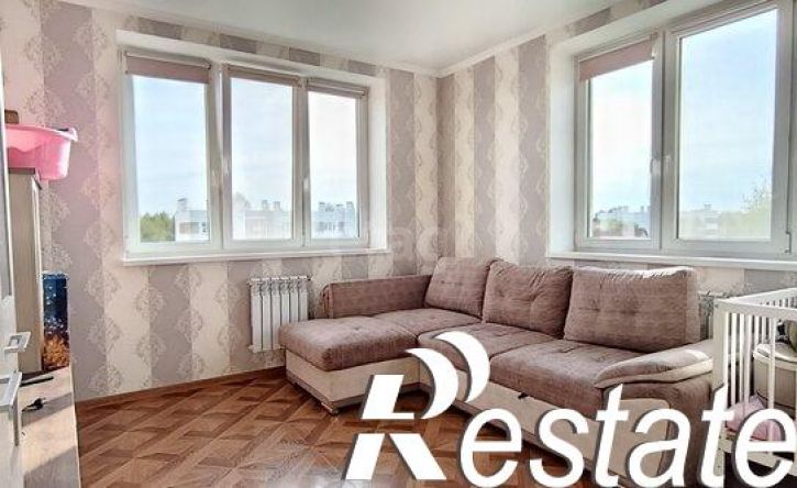 2-комн квартира переулок Пархоменко, 4,  д. 4