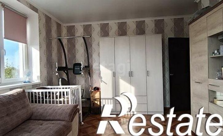 2-комн квартира переулок Пархоменко, 4,  д. 4