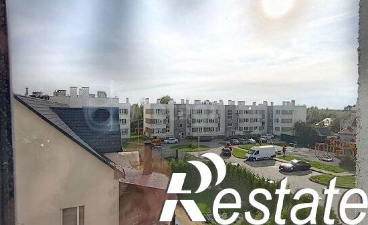 2-комн квартира переулок Пархоменко, 4,  д. 4