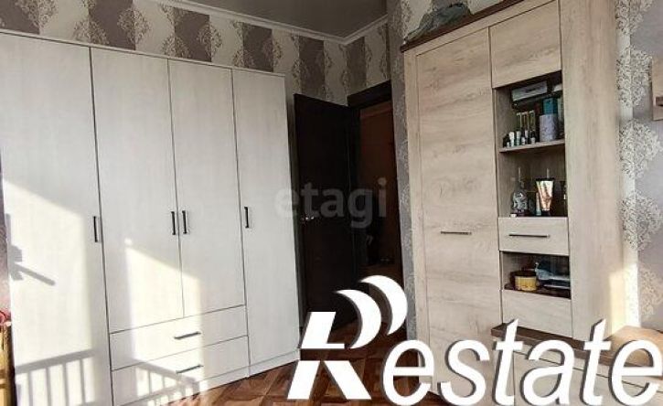 2-комн квартира переулок Пархоменко, 4,  д. 4