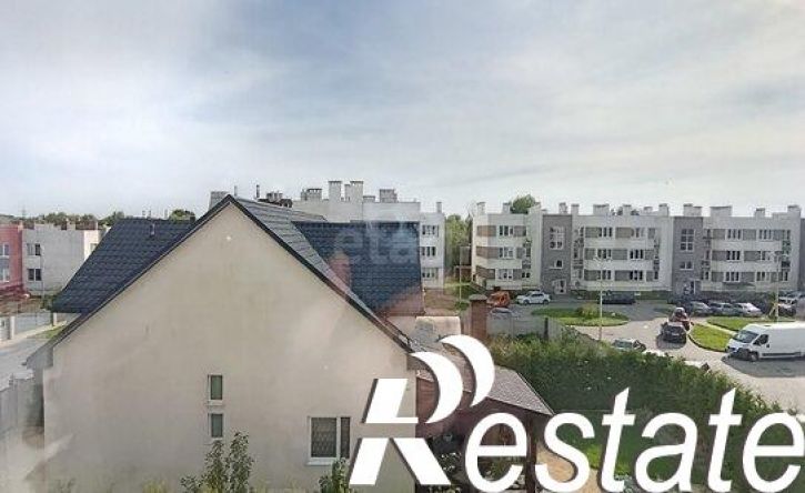 2-комн квартира переулок Пархоменко, 4,  д. 4