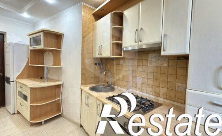 3-комн квартира улица Карла Маркса, 118Б,  д. 118Б