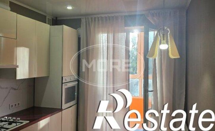 1-комн квартира улица Карташева, 46Г,  д. 46Г