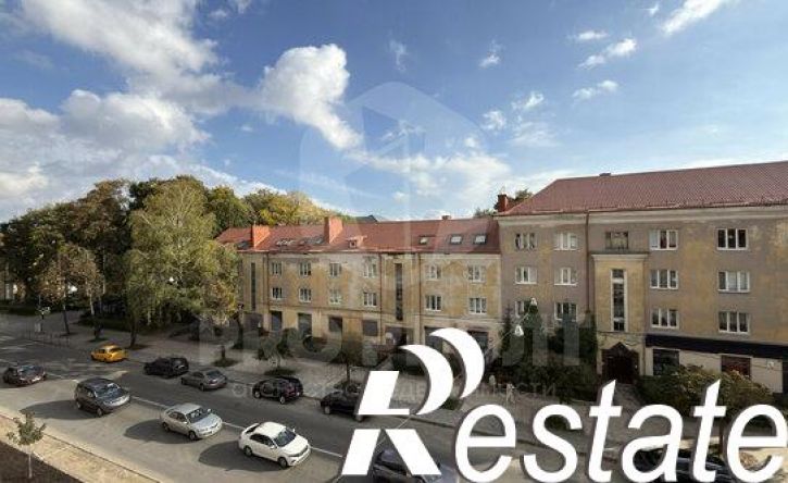 3-комн квартира улица Карла Маркса, 118Б,  д. 118Б