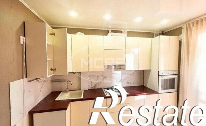 1-комн квартира улица Карташева, 46Г,  д. 46Г