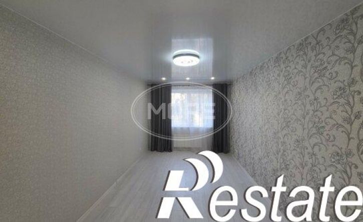 1-комн квартира улица Карташева, 46Г,  д. 46Г