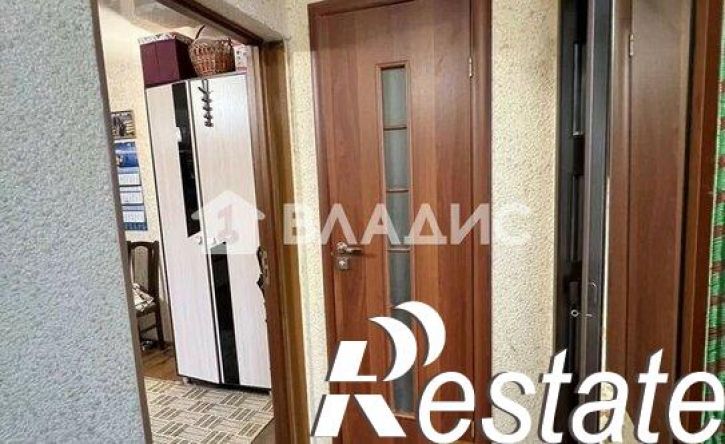 3-комн квартира улица Сеченова, 1,  д. 1