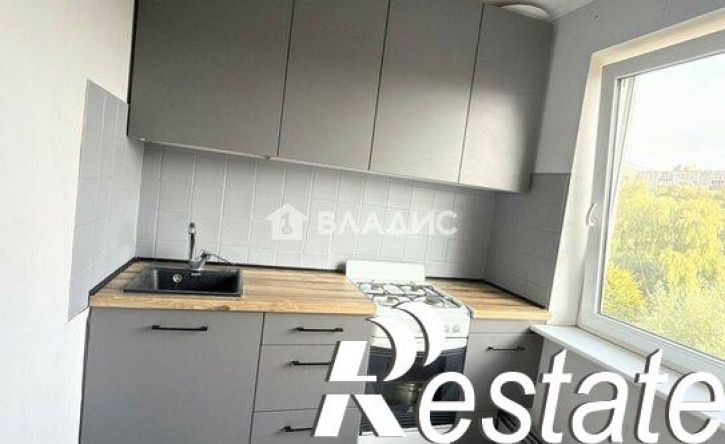 2-комн квартира улица 9-го Апреля, 76,  д. 76