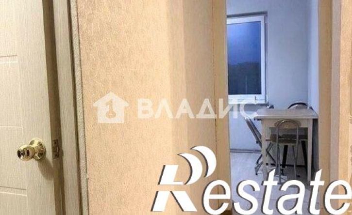 2-комн квартира улица 9-го Апреля, 76,  д. 76