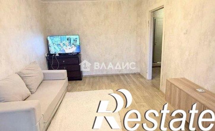 2-комн квартира улица 9-го Апреля, 76,  д. 76