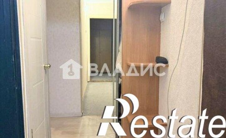 2-комн квартира улица 9-го Апреля, 76,  д. 76