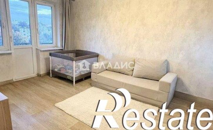 2-комн квартира улица 9-го Апреля, 76,  д. 76