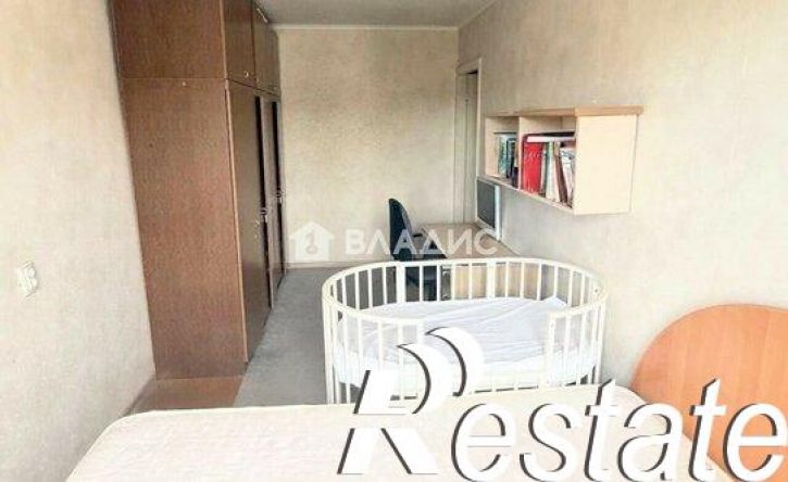 2-комн квартира улица 9-го Апреля, 76,  д. 76
