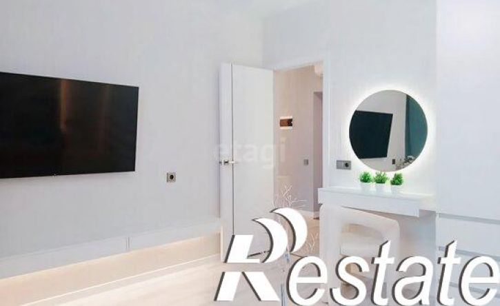 1-комн квартира Борисовский бульвар, 17к2,  д. 17к2